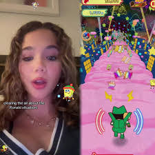 Ronald Sloan's Instagram, Twitter & Facebook