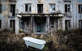 Hier sind die wohl unheimlichsten plätze dieser welt. Lost Places Berlin Top 14 Verlassene Orte Mit Karte