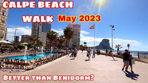Best Day Trips From Benidorm - Travel Infused Life