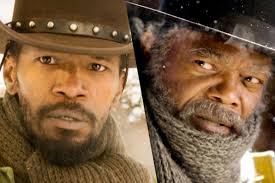 Django unchained may cross the line in its excess, but all the while, it remains consistently riveting up to its spectacular end. The Hateful Eight Was Originally A Django Unchained Sequel