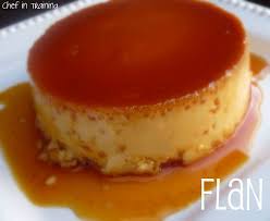 Spanish Flan Chef In Training Desserts Mexican Dessert Delicious Desserts