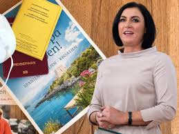 Bereits seit einiger zeit wird in österreich. Nicht Jede Covid Impfung Gilt Fur Den Grunen Pass Coronavirus Vol At
