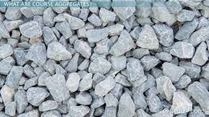 Behavior that branded him as common; Coarse Aggregate Definition Density Video Lesson Transcript Study Com