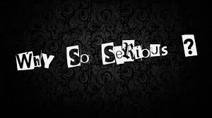 Joker Why So Serious Wallpapers Sdeerwallpaper Words Wallpaper Inspirational Quotes Background Why So Serious Joker batman purple why so serious hd, cartoon/comic. joker why so serious wallpapers