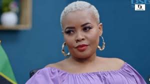 20 QUESTION WITH MIRIAM ROBERT , EPISODE 4,TANZANIAN ACTRESS