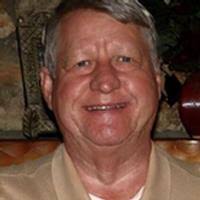 Obituary information for Harold Richard Segars