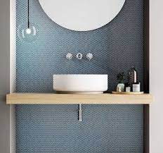 The 100 small bathroom design photos we gathered in the list below prove that size doesn't matter. 9 Design Tips For A Modern Bathroom Makeover East London Builder Domestic Construction Bathroom Design Luxury Bathroom Design Help Modern Bathroom Design