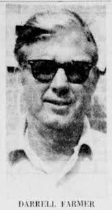 Darrell Lee Farmer (1929-2003)
