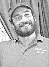 Thomas Convery Obituary (2021)