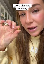 Loose Diamond Unboxing: Discover Fancy Color Diamonds