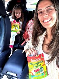 BranchOut Snacks (@branchoutsnacks) • Instagram photos and videos