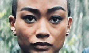 First look at Jade in MK2 (the movie) : r/Mortalkombatleaks