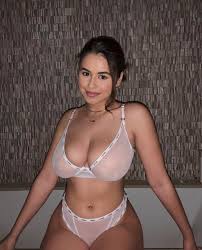 Noelia Ramírez · Reddxxx | the NSFW browser