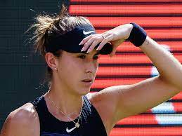 4 by the women's tennis association (wta) which she achieved in february 2020. Belinda Bencic Verliert Final In Berlin Tennis Bote Der Urschweiz