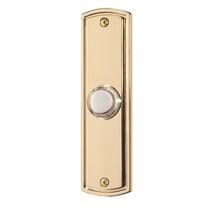 Greet your guests with style. Broan Nutone Doorbells Chimes You Ll Love In 2021 Wayfair