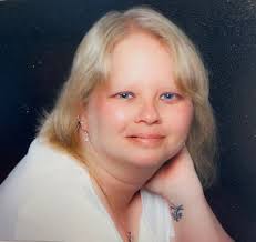 Jaclyn "Nikki" Nicole Rickard