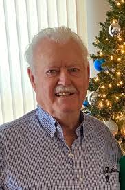 Joseph La Rue Obituary