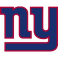 2012 New York Giants Starters Roster Players Pro