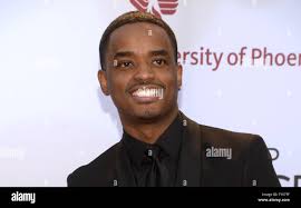 Actor larenz tate hi-res stock photography and images