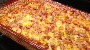 Grilled chicken is easy, quick and healthy food. Chicken Dorito Casserole 12 Tomatoes