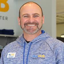 The HUB Recreation Center in Marion, IL