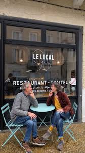 Le Local 90 - Restaurant & Traiteur