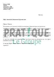 Pendant 1 an, vous allez être accompagné avec cet objectif final : Lettre De Demande De Financement Du Permis Moto Pratique Fr