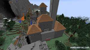 Better dungeons mod for minecraft. Chocolate Quest Mod Download For Minecraft 1 7 10