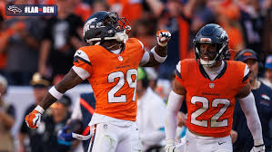 Denver Broncos