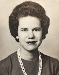 In Loving Memory of Nancy Goings Knapp Obituary