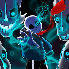 Ink!sans ink!sans is an out!code character who does not belong to any specific alternative universe (au) of undertale. Ink Sans Nonolive