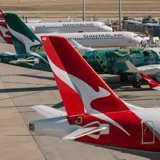 Qantas