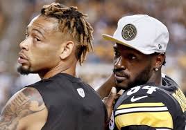 Counting down 19 Steelers to watch in 2019