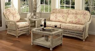 Conservatory furniture made from natural materials such as rattan and cane can be painted so if you need to revitalise old furniture this is the ideal solution. How To Weatherproof Natural Rattan And Cane Conservatory Furniture Hayes Garden World