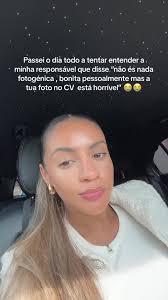 Reflexões sobre a Fotogenia e Autoestima