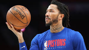 Due to rose's injuries he has gained lots of sympathy over the years. Derrick Rose Is Embracing Role As Nba Vet You Ve Got To Adapt