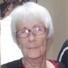 Obituary information for Velma Smart
