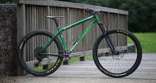 Bike Der Woche Stanton Switchback 631 Von Ibc User Robbi N Radfahren Mountainbike Zubehor Fahrrad Sitz