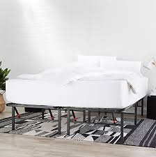 Horrible bed, horrible experience, bed is completely kd, all cheap paper wrapped particle board, took this bed combines a function and rustic style design. Top 10 Platform Beds Of 2021 Best Reviews Guide