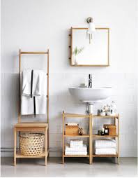 Busques lo que busques tenemos una solución que se adapta a tus necesidades, estilo y presupuesto. Muebles Y Carritos Practicos Para Ganar Espacio De Almacenaje En Tu Cuarto De Bano