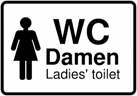 Einfach gestalten & klimaneutrale schilder online kaufen. 31 Wc Bilder Zum Ausdrucken Besten Bilder Von Ausmalbilder