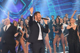 Check spelling or type a new query. Vuelve Showmatch A La Tv Conoce Los Detalles De La Academia