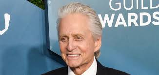 Apple signs Michael Douglas for Benjamin Franklin series