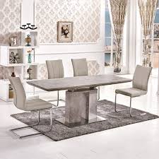People spend thousands of dollars decorating the dining table. Italy Hot Selling Dining Room Furniture Simple Dining Table Set 6 Chairs Modern Dining Room Set Buy Dining Room Sets Dining Table Set Dining Table And 6 Chair Product On Alibaba Com