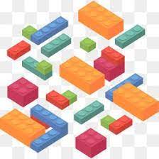 Vector Png Lego Lego Blocks Color Building Blocks Brain Game Lego Vector Blocks Vector Maze Vector Free Collage Free Photoshop Resources Lego Blocks Printable