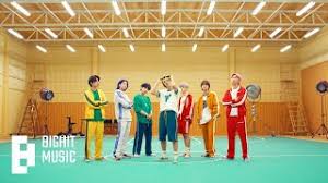 The official website for bts. Bts ë°©íƒ„ì†Œë…„ë‹¨ Butter Cooler Remix Official Mv Youtube