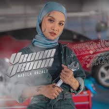 Nabila razali , pematah hati , download lagu pematah hati , mp3 pematah hati , download mp3 pematah hati , gudang lagu pematah hati Lirik Lagu Vroom Vroom Nabila Razali