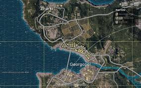 Welcome to gosu.ai pubg interactive maps. Maps In Pubg Pubg Guide Gamepressure Com