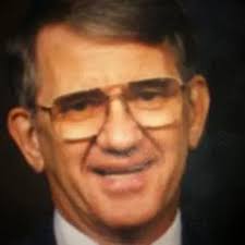 Obituary information for James C. "Buster" Wohner
