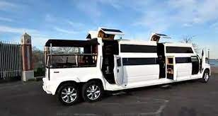Hummer H2 Limo Transformer Jetsetta Hummer H2 Limo Hummer Truck